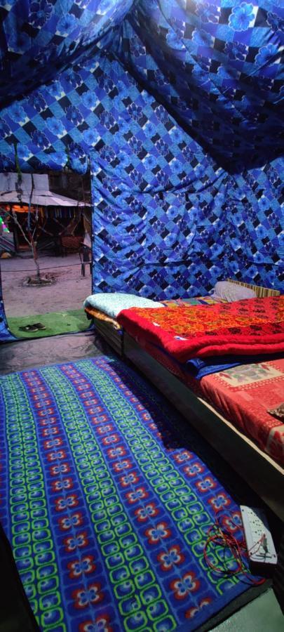 Stayhigh Camps & Cottages Kasol Exterior photo
